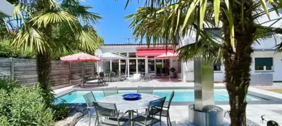 5 rooms House in Lorrach, Germany No. 364721 19