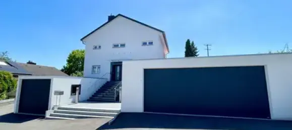 5 rooms House in Lorrach, Germany No. 364721 18