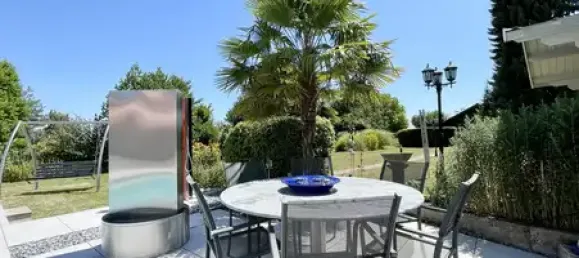 5 rooms House in Lorrach, Germany No. 364721 22