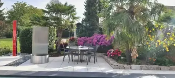 5 rooms House in Lorrach, Germany No. 364721 6