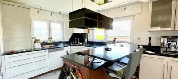 5 rooms House in Lorrach, Germany No. 364721 13