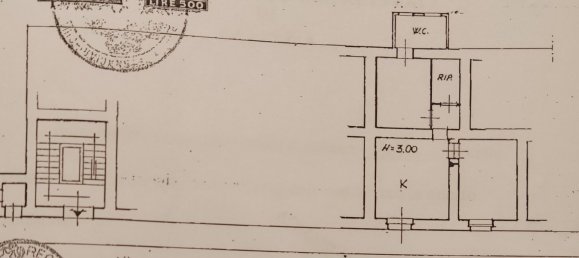 4-Zimmer Wohnung in Massa, Italy, Nr. 50448 22