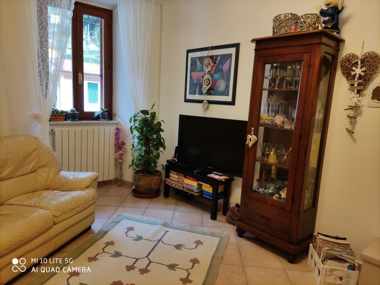4-Zimmer Wohnung in Massa, Italy, Nr. 50448