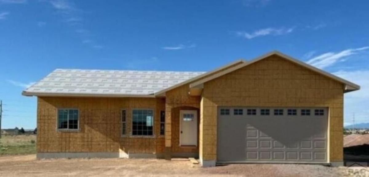 Дом с 3 спальнями в Уэст Пуэбло, США № 430210