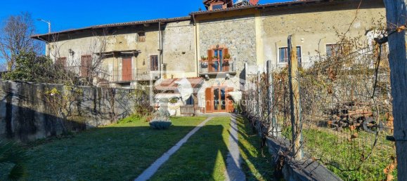 Дом с 4 спальнями в Брудзоло, Италия № 362063 32