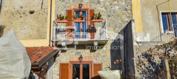 Дом с 4 спальнями в Брудзоло, Италия № 362063 34