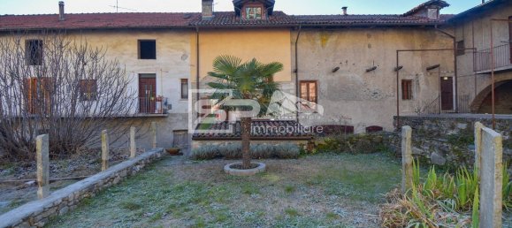 Дом с 4 спальнями в Брудзоло, Италия № 362063 31