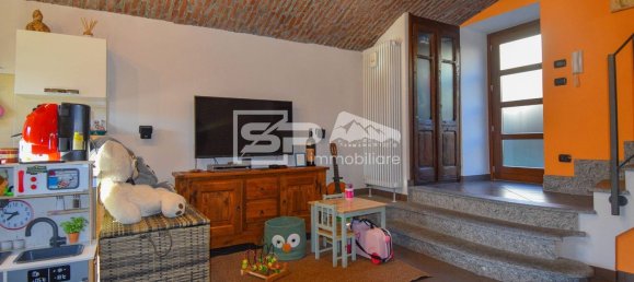 Дом с 4 спальнями в Брудзоло, Италия № 362063 13