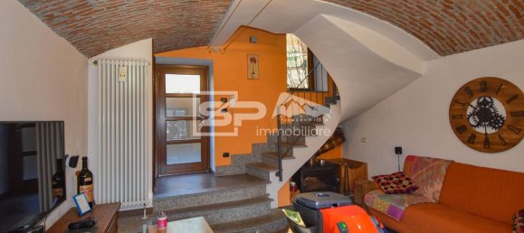 Дом с 4 спальнями в Брудзоло, Италия № 362063 11