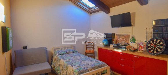 Дом с 4 спальнями в Брудзоло, Италия № 362063 25