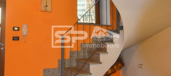 Дом с 4 спальнями в Брудзоло, Италия № 362063 15