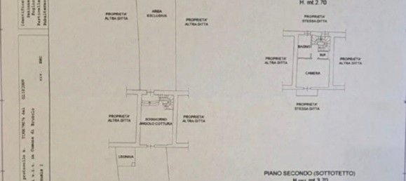 Дом с 4 спальнями в Брудзоло, Италия № 362063 36