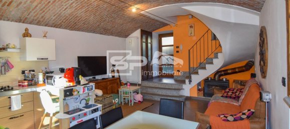 Дом с 4 спальнями в Брудзоло, Италия № 362063 10