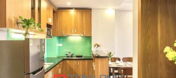 4 bedrooms Villa in Tay Ho, Vietnam No. 2215 9