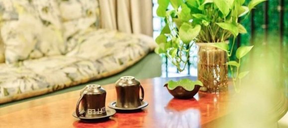 4 bedrooms Villa in Tay Ho, Vietnam No. 2215 12