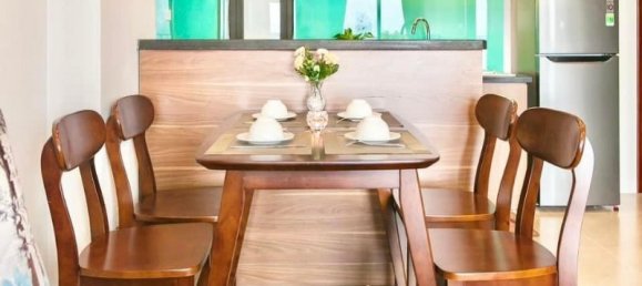 4 bedrooms Villa in Tay Ho, Vietnam No. 2215 7