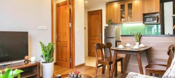 4 bedrooms Villa in Tay Ho, Vietnam No. 2215 13