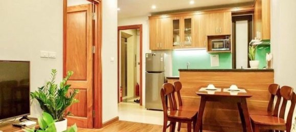 4 bedrooms Villa in Tay Ho, Vietnam No. 2215 2