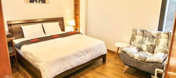 4 bedrooms Villa in Tay Ho, Vietnam No. 2215 11