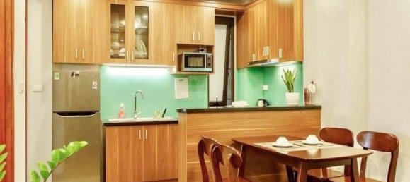 4 bedrooms Villa in Tay Ho, Vietnam No. 2215 4