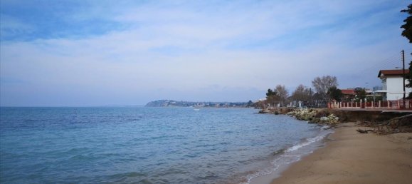 5000m² Hotel in Chalkidiki, Greece No. 5184 2