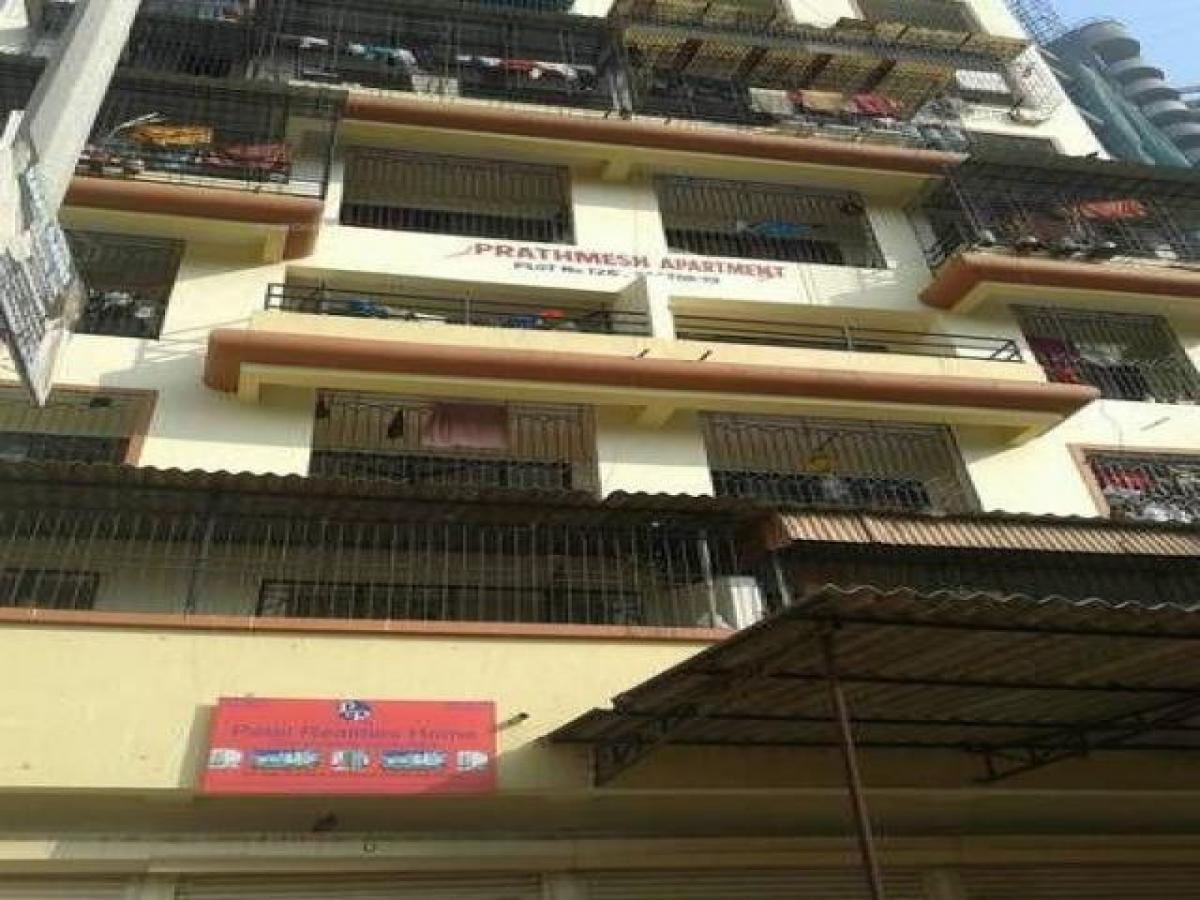 2 bedrooms House in Mumbai, India No. 57473