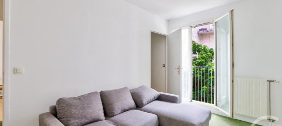 Квартира с 1 спальней в Пантен, Франция № 291979 6