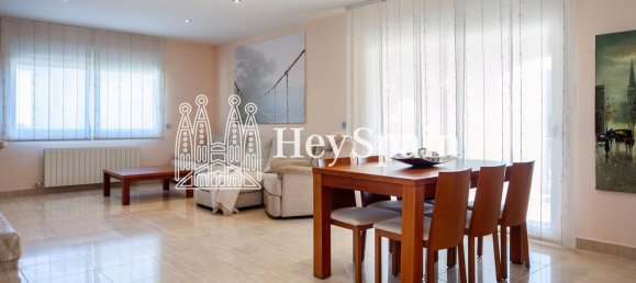 4 bedrooms House in Coma-Ruga, Spain No. 559 27