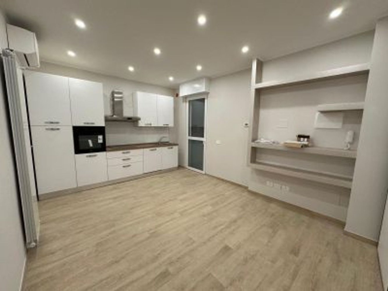 3-Zimmer Wohnung in Villa Carcina, Italy, Nr. 182174