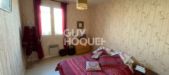 3 غرف نوم منزل في La Flotte, France رقم 294651 5