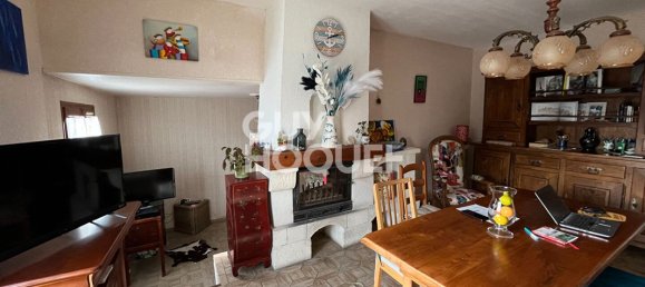 3 غرف نوم منزل في La Flotte, France رقم 294651 2