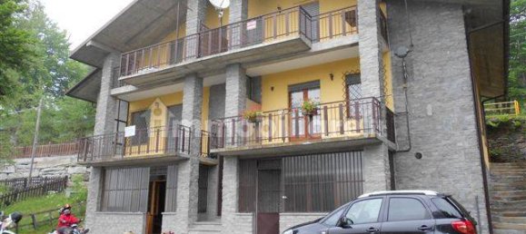 Apartamento T2 em Bagnolo Piemonte, Italy N.º 226497 14