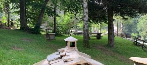 Apartamento T2 em Bagnolo Piemonte, Italy N.º 226497 20