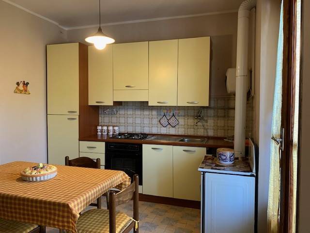Apartamento T2 em Bagnolo Piemonte, Italy N.º 226497