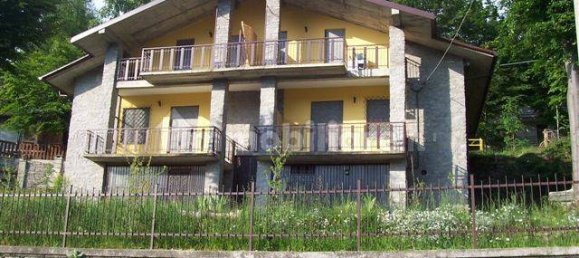 Apartamento T2 em Bagnolo Piemonte, Italy N.º 226497 13