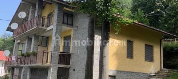 Apartamento T2 em Bagnolo Piemonte, Italy N.º 226497 22