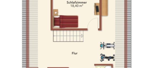Casa de 6 habitaciónes en Demmin, Germany No. 131993 19