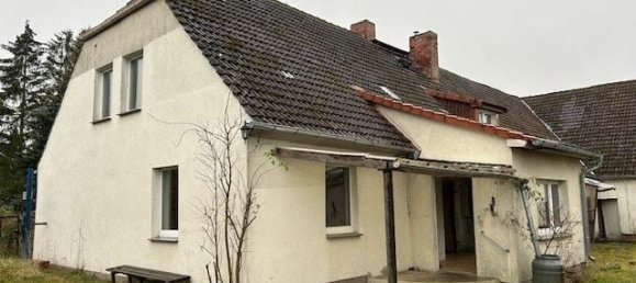 Casa de 6 habitaciónes en Demmin, Germany No. 131993 2