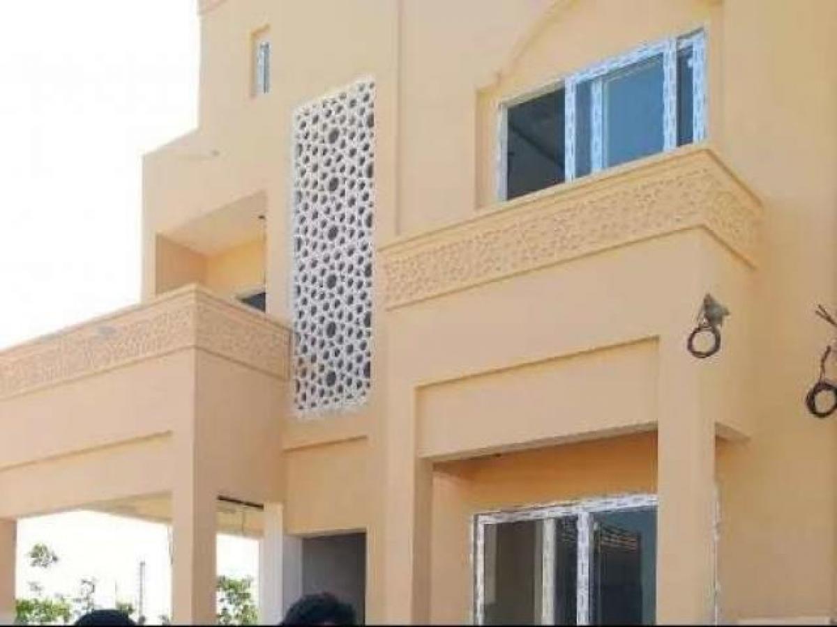 Casa T3 em Lucknow, India N.º 23040