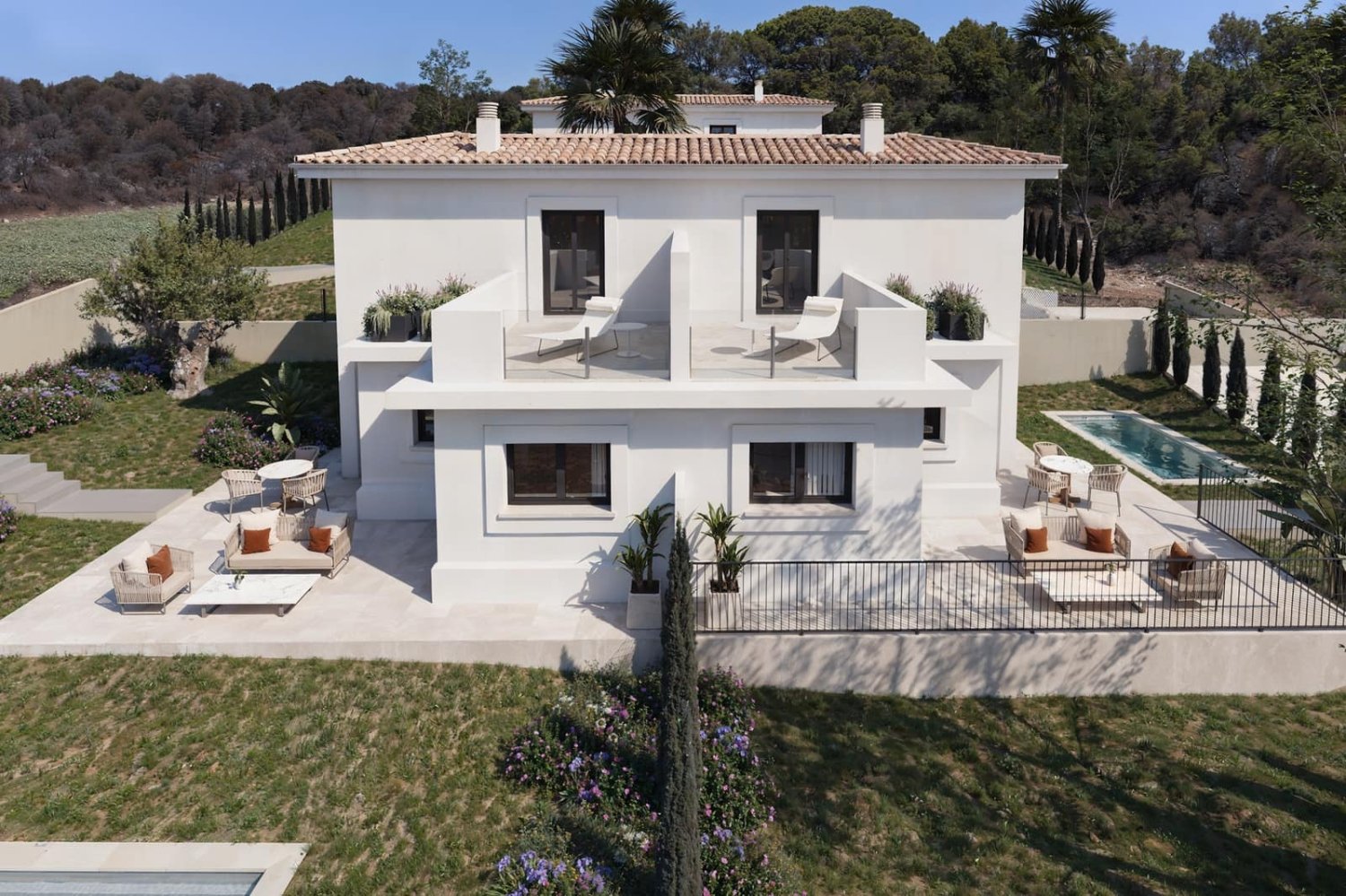 3 bedrooms House in Manacor, Spain No. 269938