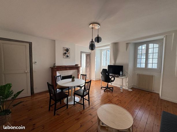 1 Schlafzimmer Wohnung in Pau, France, Nr. 279710