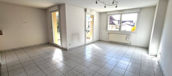 3 bedrooms Apartment in Morschwiller-le-Bas, France No. 225381 3