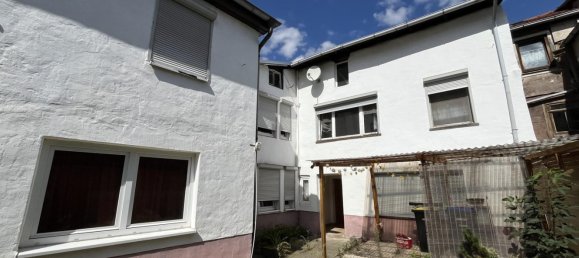 Дом с 4 спальнями в Гота, Германия № 212176 9