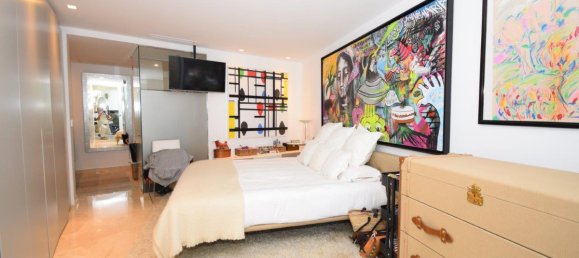 3 Schlafzimmer Wohnung in Estepona, Spain, Nr. 37820 14