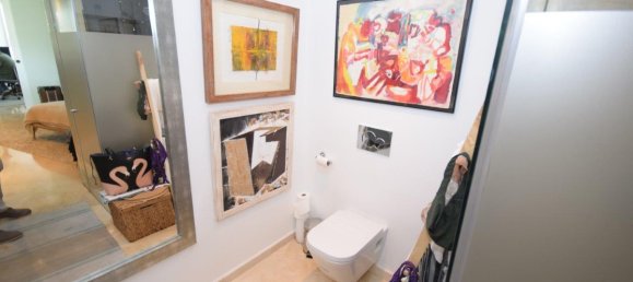 3 Schlafzimmer Wohnung in Estepona, Spain, Nr. 37820 11