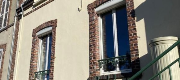 3 chambres Maison à Nogent-le-Rotrou, France No. 215605 3