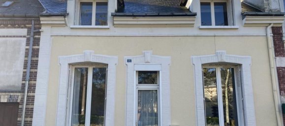 3 chambres Maison à Nogent-le-Rotrou, France No. 215605 4