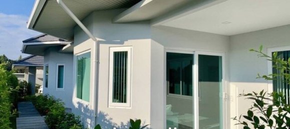 4 bedrooms Cafe / restaurant in Bang Lamung, Thailand No. 15882 2