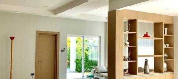 4 bedrooms Cafe / restaurant in Bang Lamung, Thailand No. 15882 9