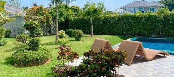 4 bedrooms Cafe / restaurant in Bang Lamung, Thailand No. 15882 7